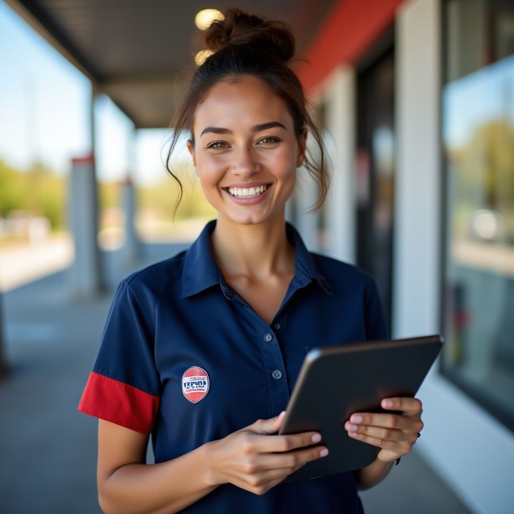 Gerente de Experiencia Cliente