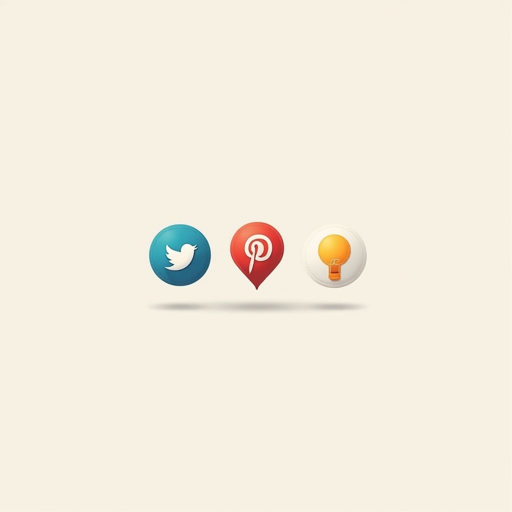 Redes Sociales