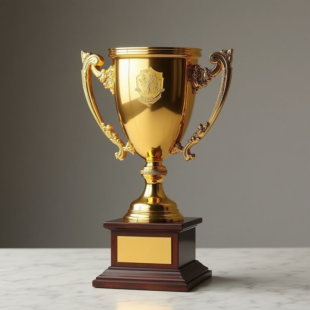 Premio al Mejor Servicio
